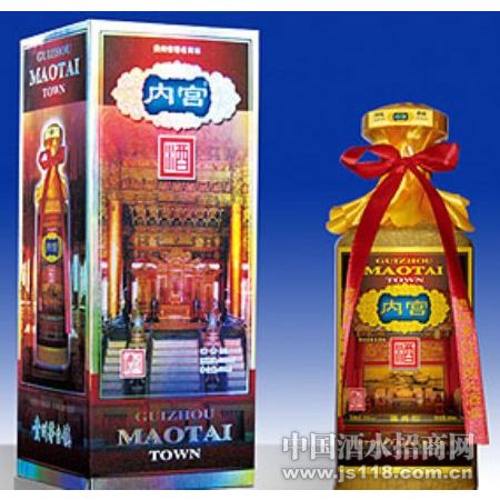 �ڹ��ƹ�� ������ 500ml  53%vol