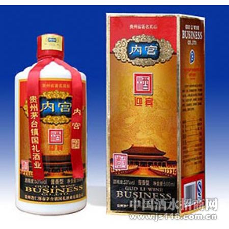 �ڹ��� ӭ��  ������  500ml  53%vol
