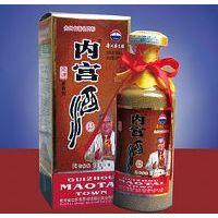���Ƹ߾�ƿ �ڹ��� ���� 500ml 53%vol