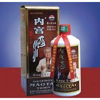é��ƿ �ڹ��� ����  500ml  53%vol