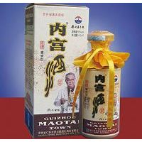 �߾���ƿ �ڹ��� ����  500ml  53%vol
