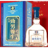 2#38%vol劲男养生酒