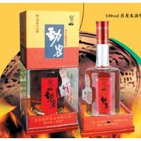 26%vol 500ml香龙木礼品劲男