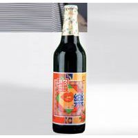 500ml蜜口乐山楂酒