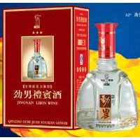 1#32%vol劲男礼宾酒