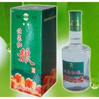 北泉红粮(二星)2