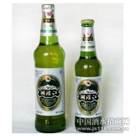 澜沧江纯生