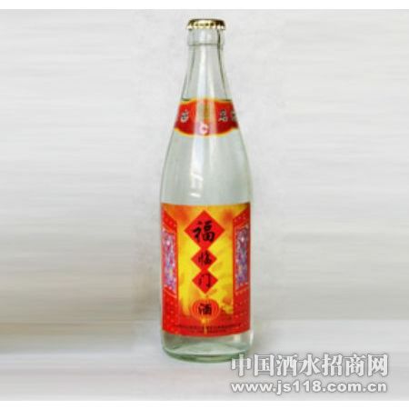 福临门酒(酒精度42%VOL)