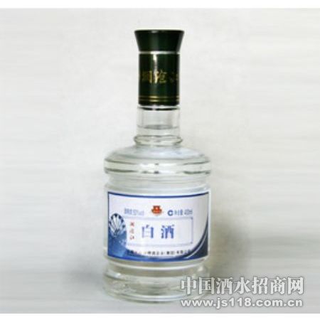 澜沧江白酒(酒精度50%VOL)