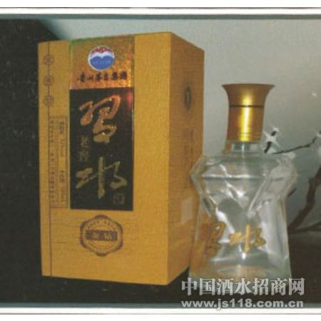 习水老窖系列产品