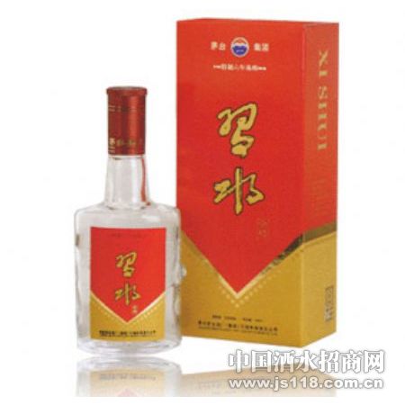 习水金樽