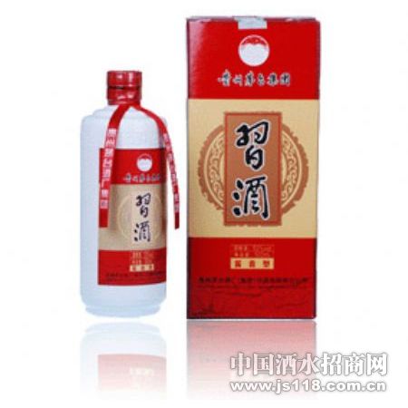 黄盒酱香