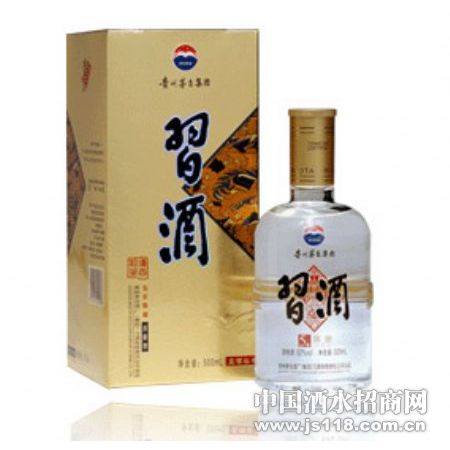 黄金5年陈酿