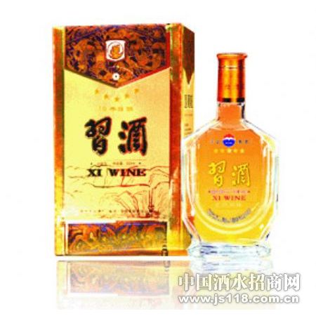 五星习酒