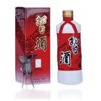 圆瓶酱香习酒