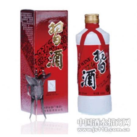 圆瓶酱香习酒