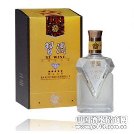 习酒.钻石五星