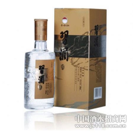 八年陈酿