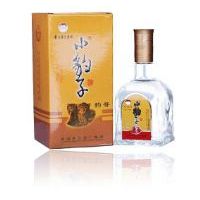 小豹子(黄豹)