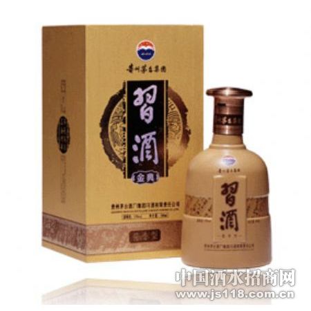 金典酱香
