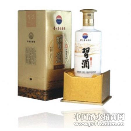 金质酱香