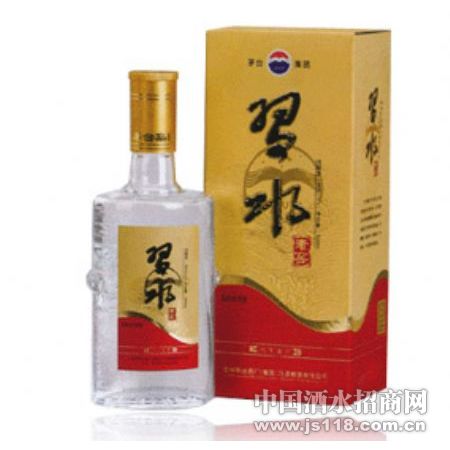 习水老窖