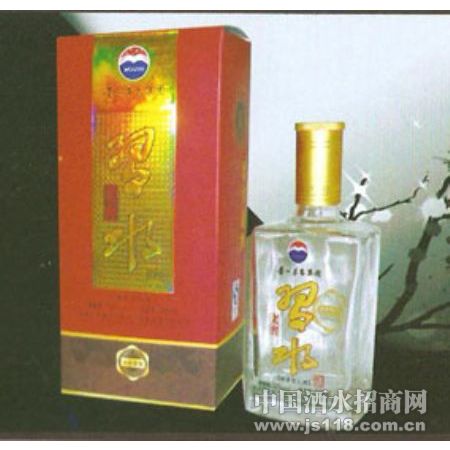 习水老窖系列产品4