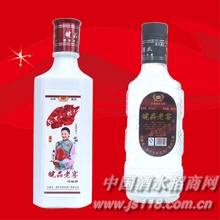 优品皖品老窖
