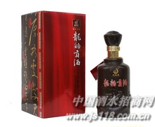 龙韵珍品