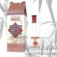 皖品家酒