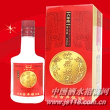 皖品老窖六年陈