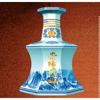 青花崇阳