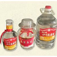 蜀泉牌高粱酒
