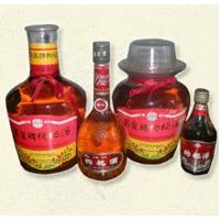 蜀泉牌滋补酒