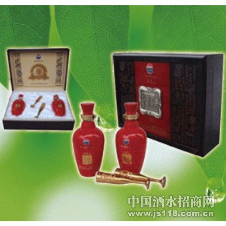 百年荣耀(锦上)