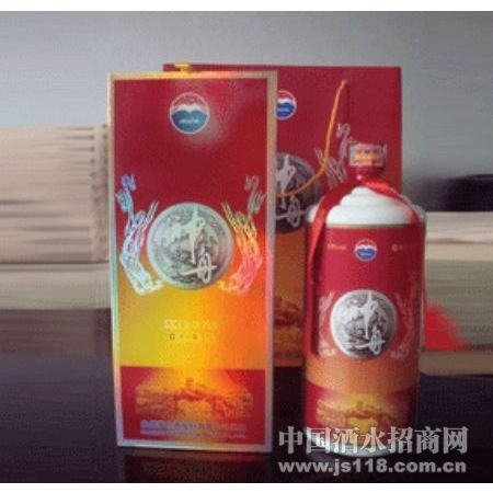 茅台神舟酒(1)