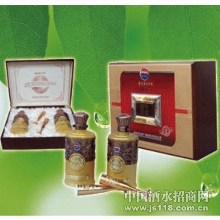 百年荣耀(金壁)