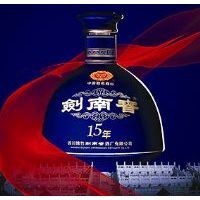 52度剑南春15年