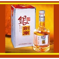 银剑南鸿运当头