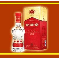 新版剑南春