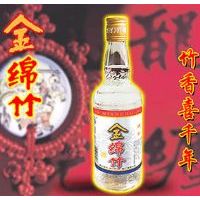 红标金绵竹