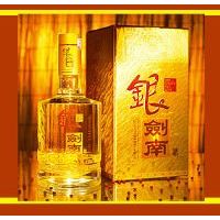 精制银剑南