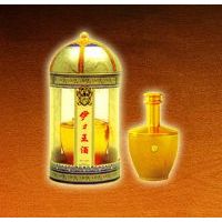 伊力王酒2