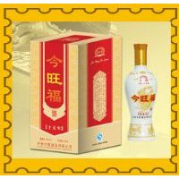 今旺福酒十五年