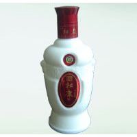 杜康3年陈酿