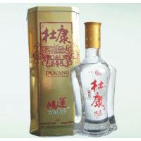 杜康鸿运经典08(包装1)
