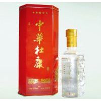 中华杜康