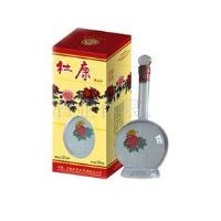国花鸿运杜康酒