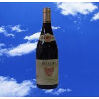 红禧干红葡萄酒