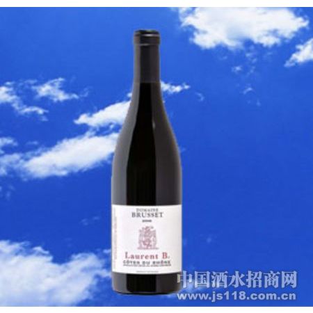 布拉斯劳伦特干红葡萄酒